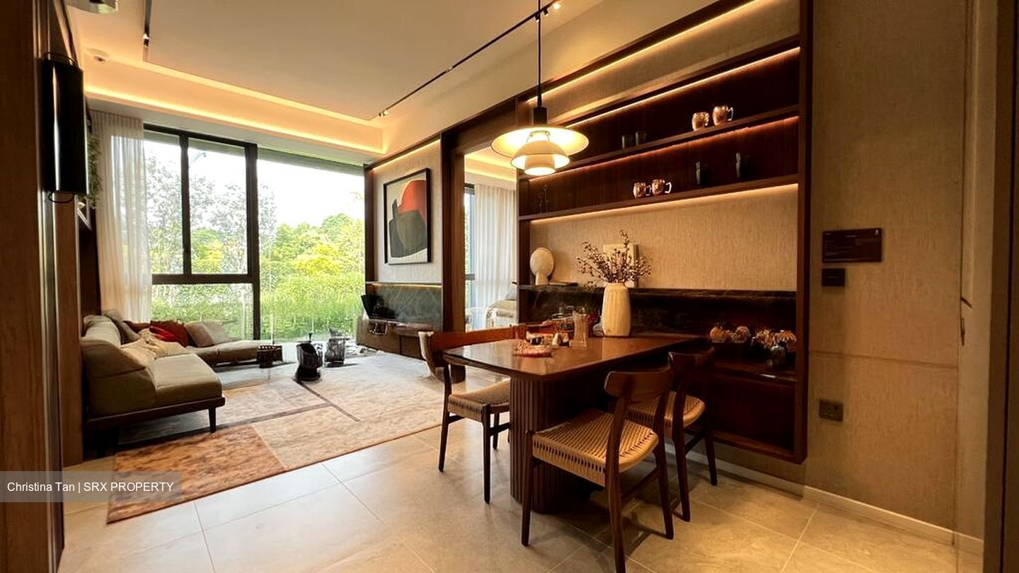 Aurea (D7), Apartment #531348561